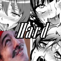 Hard (prod. SomeWhiteKid)