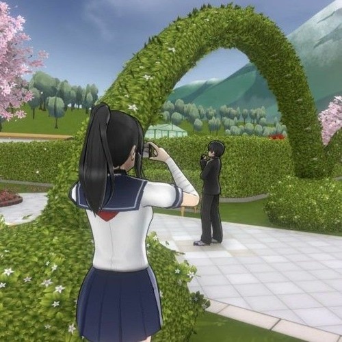 iluvu (extended version)