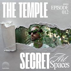 Sanctum Present Thomas \ The Temple Experience 012 /