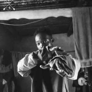 Rap is my life