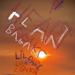Don’t let go( with lil crackin)