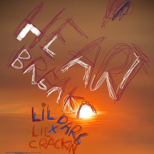Don’t let go( with lil crackin)