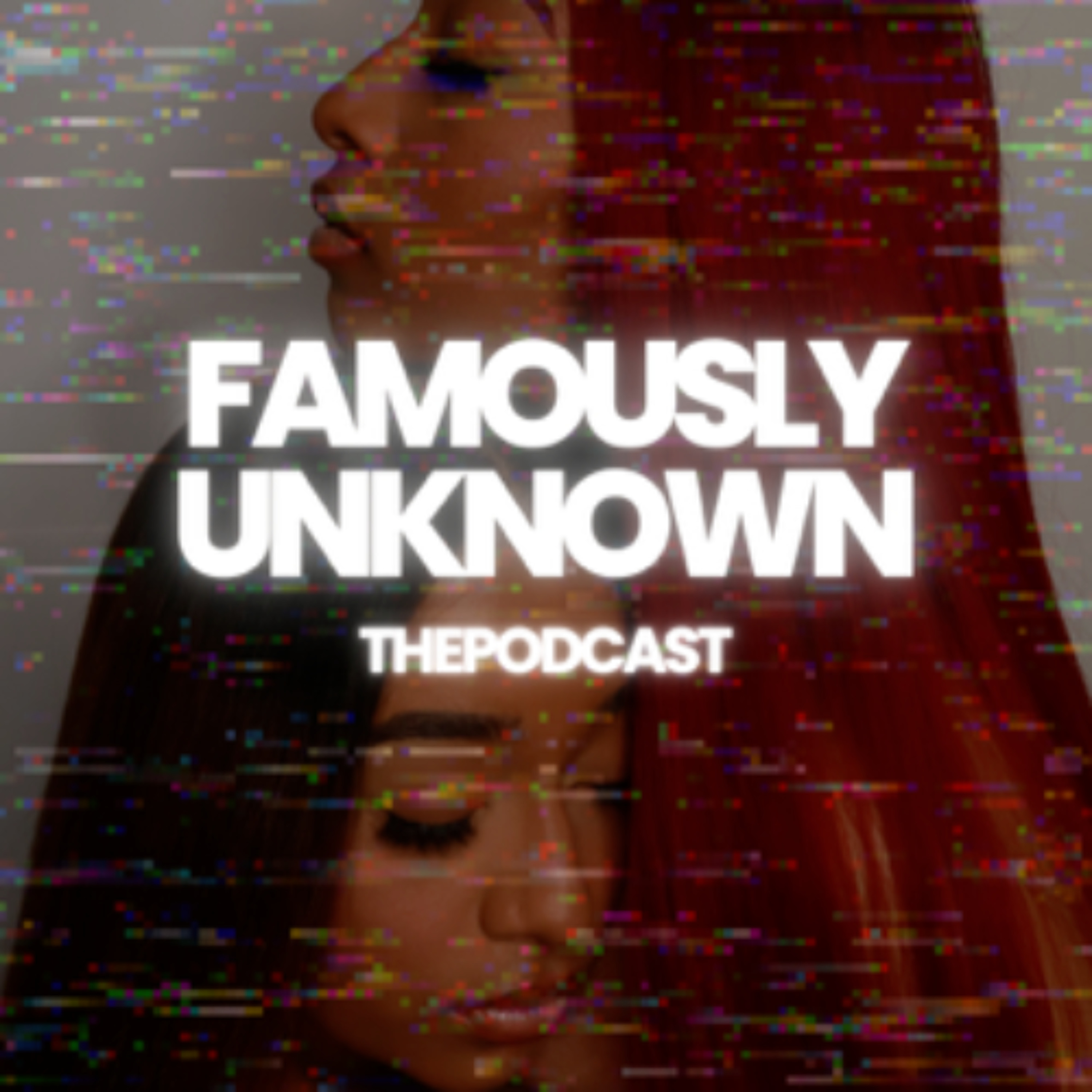 #9 EP FU BARBS & BEEZ episode artwork