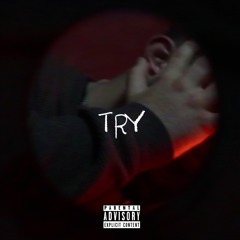 MARQUES x ZombieSnow - TRY