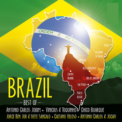 Água de Beber
