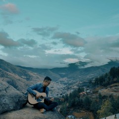 The Day You Let Me Go - Jamyang Rinchen (BigFoot Studio Production)