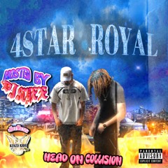 Austin Powers (Ft Royalsheartx) DJ STXX HOSTED