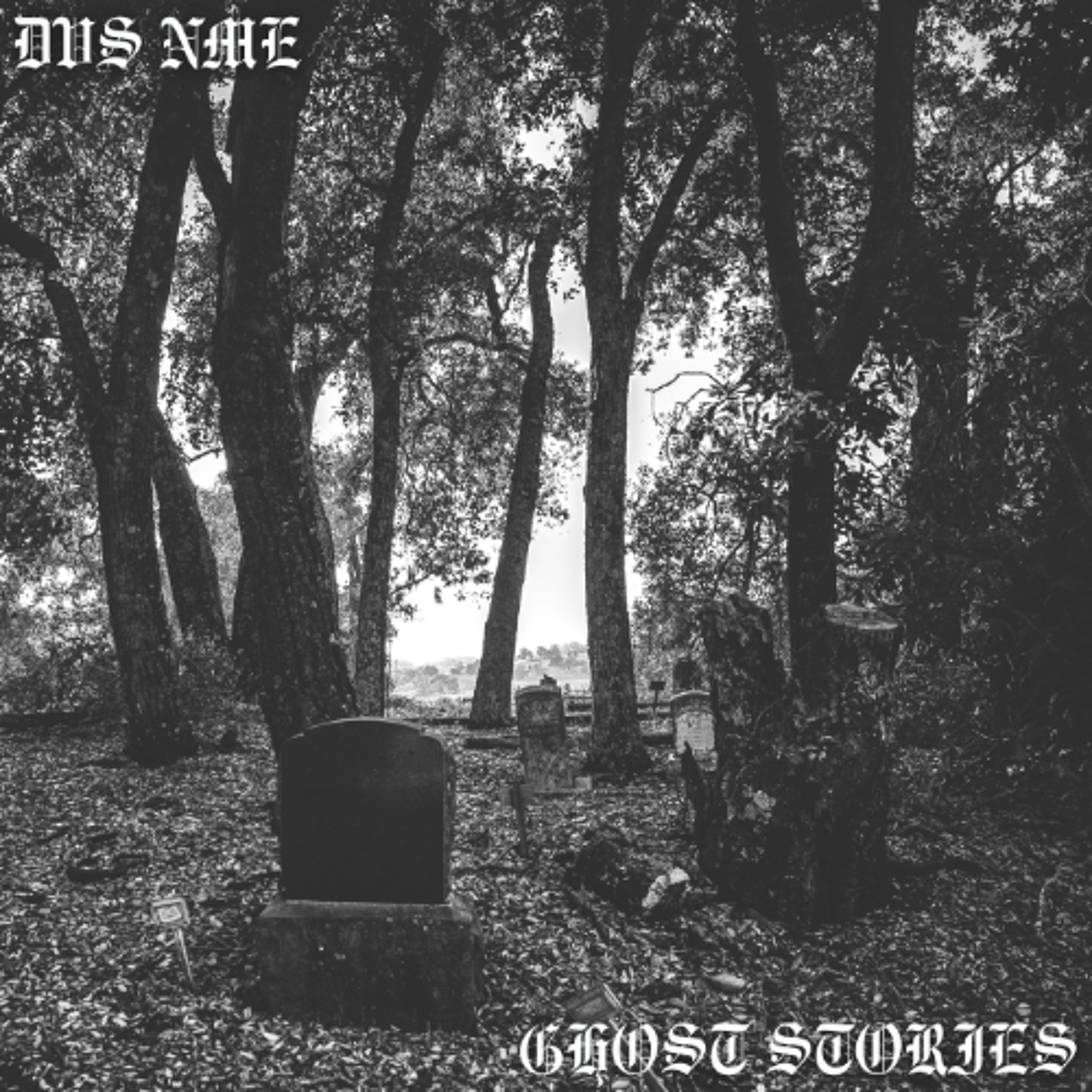 DVS NME - Ghost Stories