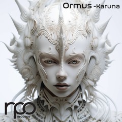 ORMUS - Karuna (Original Mix)[RPO Records]
