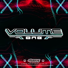 Massive Trackz - VOLUME ONE