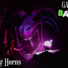 Garten of Banban 0 OST - Slithering Horns