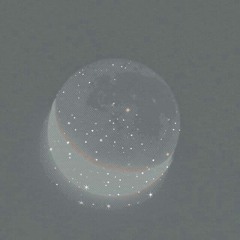Other Side Of The Moon︱halfy & winks