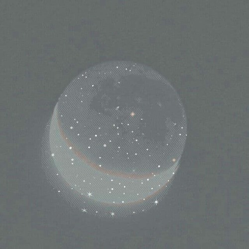 Other Side Of The Moon︱halfy & winks