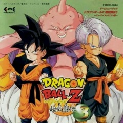 Dragon Ball Z Super Butoden 3 OST - 04. The True Battle Begins! (Arranged)