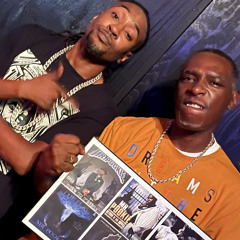 My Grind by Mr. Pookie (feat. J Sleazy )