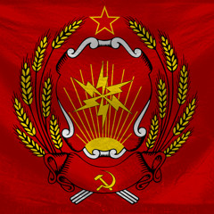 Red Flood | Stalin’s Super Event