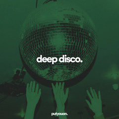 deep disco
