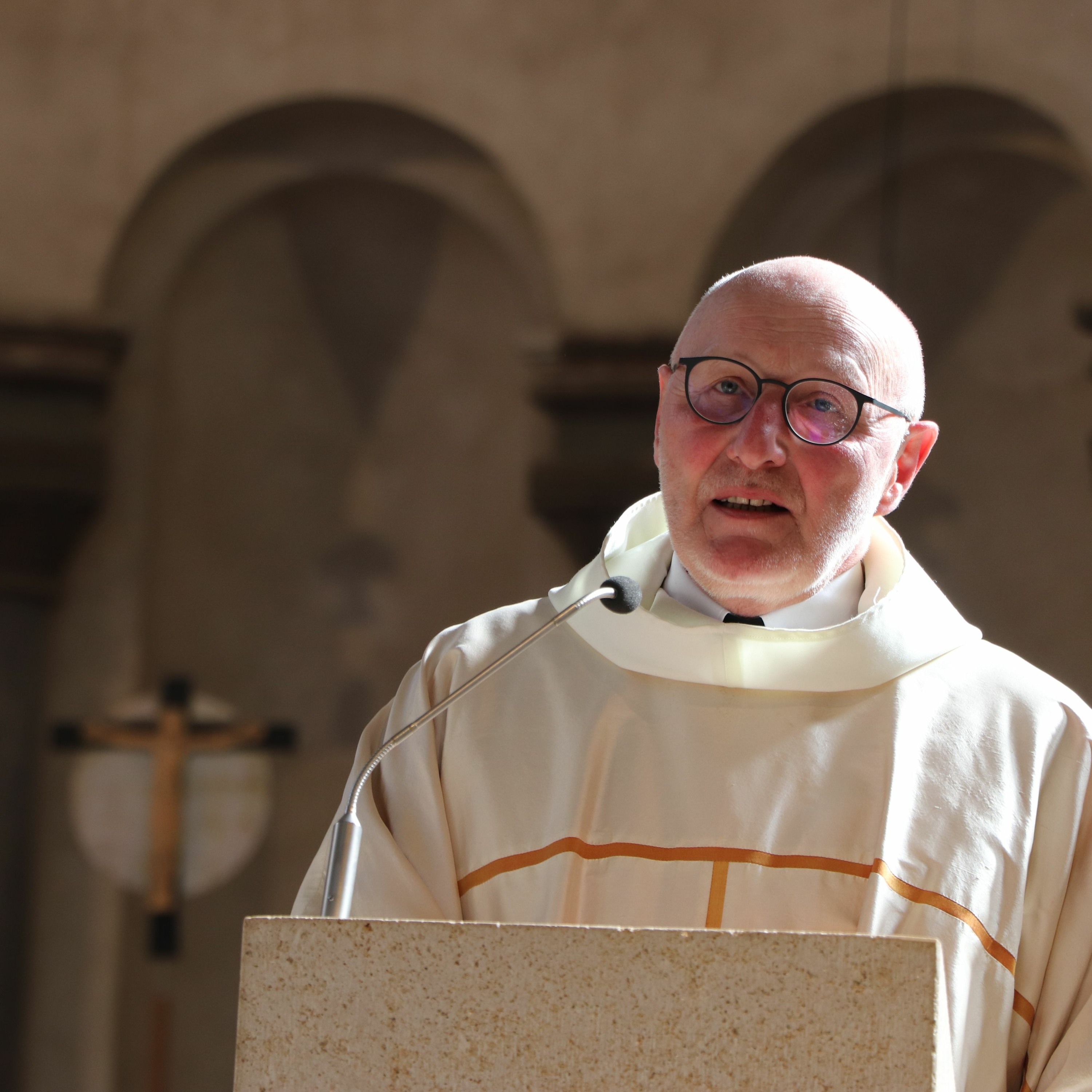 Monastische Gemeinschaften von Jerusalem | Köln