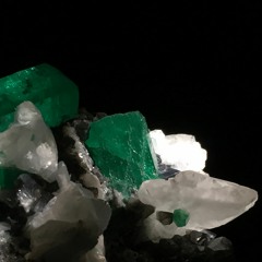 mineral mix #1 [magnauseum]