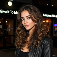 Give It To Me - Ambient House Session