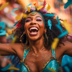 2025 Groovy Soca Mix