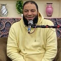 المهنة الأعظم في التاريخ .. " لن تترك الدعوة إلى الله أبدًا بعد سماع هذه الكلمة " .. د . حازم شومان
