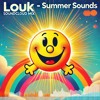 Louk - Summer Sounds 04-05-2022 DJ mix artwork - Electronic music tracklist cover image