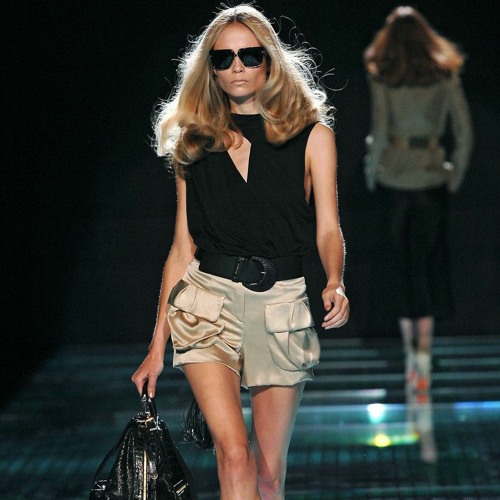 Stream Haute Couture Fashion Show Music by Fashion Show Music Listen