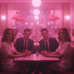 Sometimes I Wish I Had A Clone