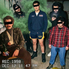 My lil Wankers Vol. 1