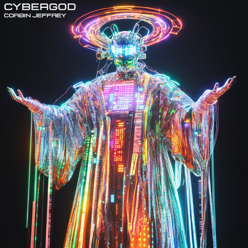 CYBERGOD