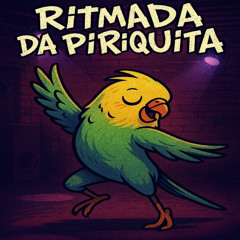 Divino - RITMADA DA PIRIQUITA (ft. Costa, Caio Santos, MC Gw)