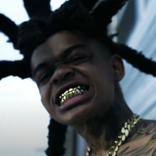 SpotemGottem X Pooh Shiesty Type Beat "Hitter"