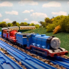 (DO NOT USE) Gordon and James' Express Run - The Grand Trick