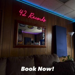 FUCKAROUND FREESTYLE w/ @42recordsstudios