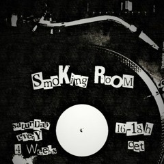 SmokingRoom With Deadflow / Slass 04 Sep 2021 Sub Fm