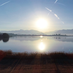 Farewell Zuerisee