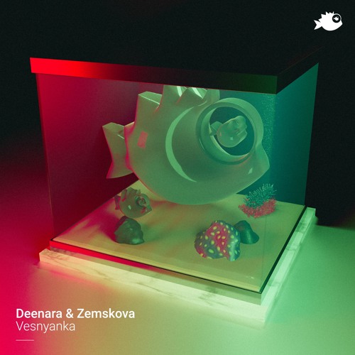 Denaraa, Zemskova - "Vesnyanka" (Original Mix)