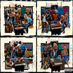Sheesh (Feat. Ricki Monique)
