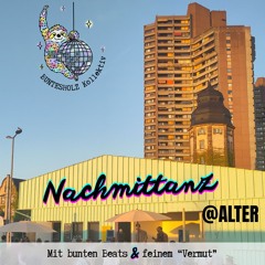 Nachmittanz @ALTER