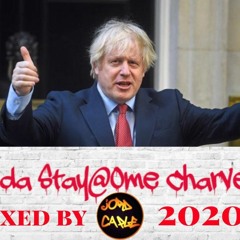 Kinda Stay@Ome Charver... Mixed by Jord Caple