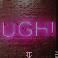 BTS - UGH! (Cover by Ione & Caren)