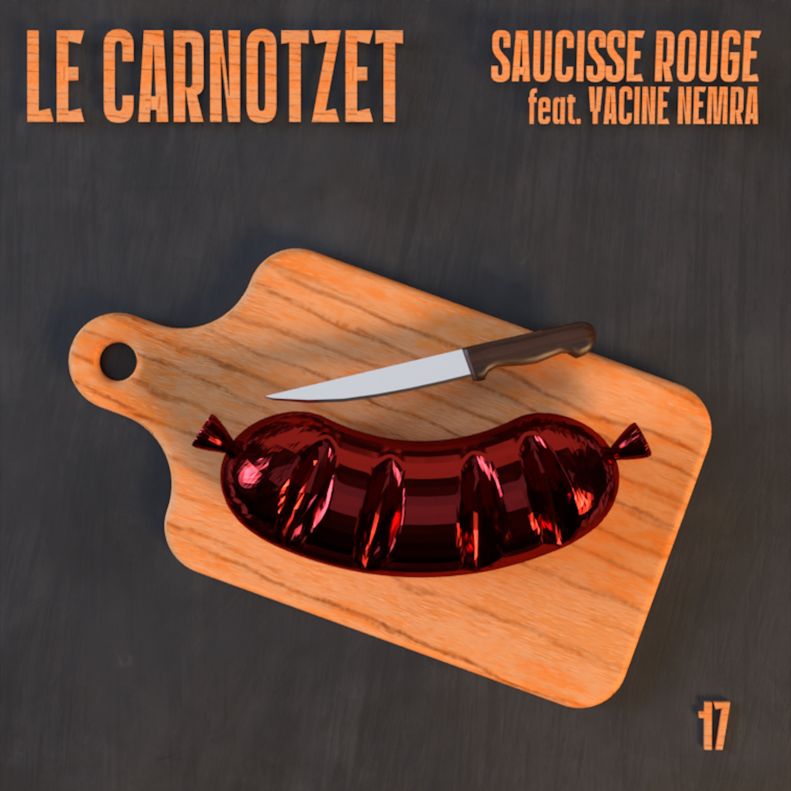 Le Carnotzet
