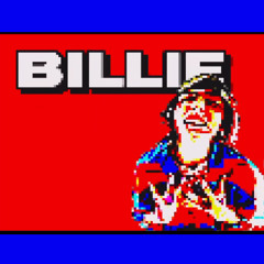 BILLIE EILISH - BITTERSUITE (C.H.A.Y. REMIX)