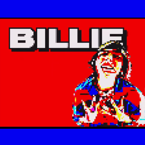 BILLIE EILISH - BITTERSUITE (C.H.A.Y. REMIX)