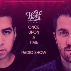 Once Upon A Time Radio #25