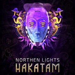 Northen Lights - Hakatam @Synk87