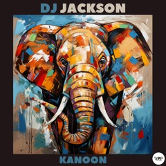 𝐏𝐑𝐄𝐌𝐈𝐄𝐑𝐄: DJ Jackson - Kanoon [Camel VIP Records]