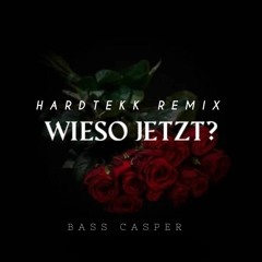 JBS - Wieso Jetzt - HARDTEKK REMIX - Bass Casper 2025