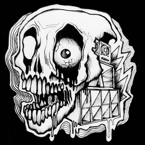 MadKaT - I forgot my DMT stick